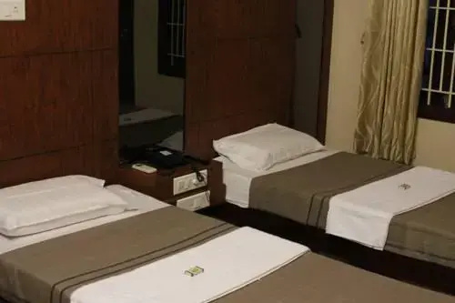 Raj Residency Salem - Général