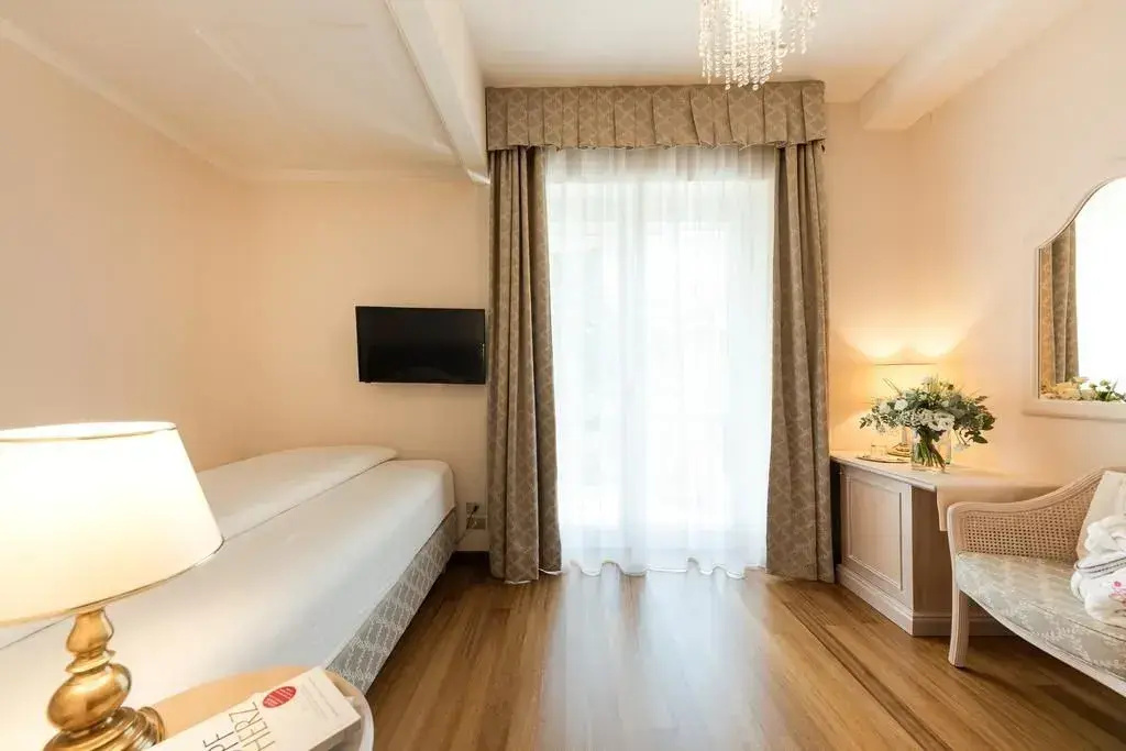 Hotel Adria - Général