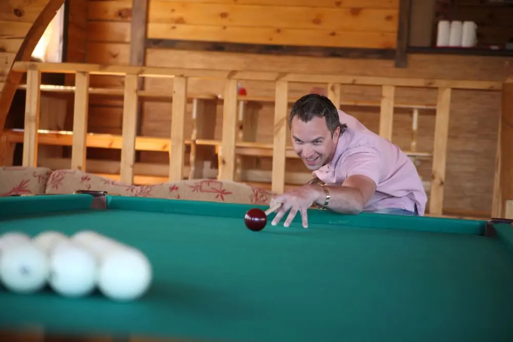 Recreation complex Altan - фото 16