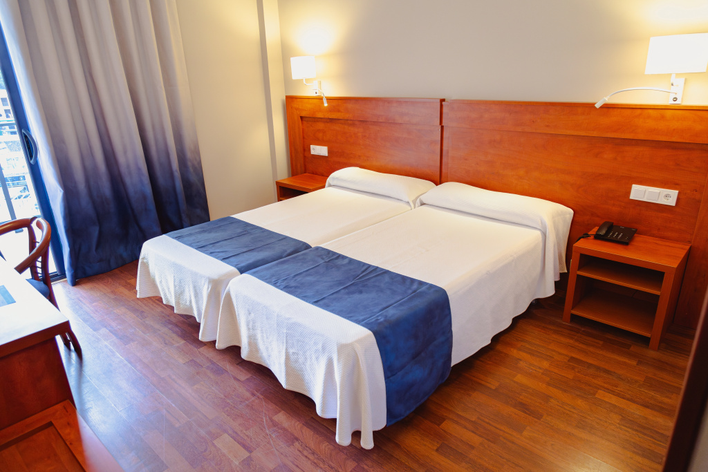 Port Denia Hotel - Général