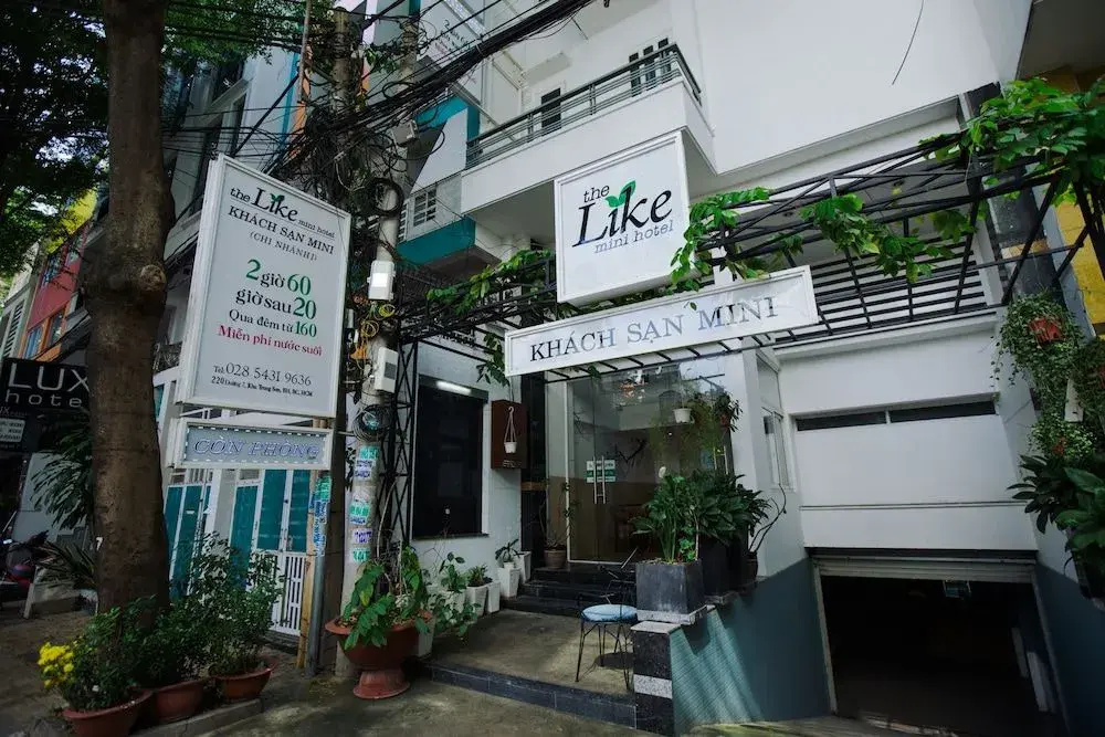 RedDoorz Trung Son Residence 3