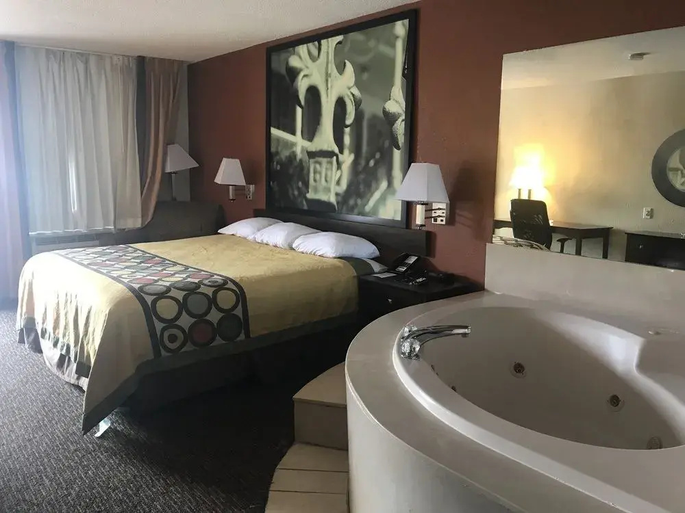 Hotel photo 8
