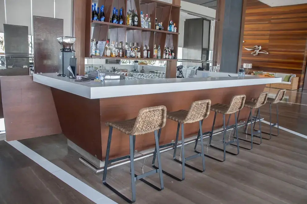 Arterra  C - Stunning Ocean View - фото 45
