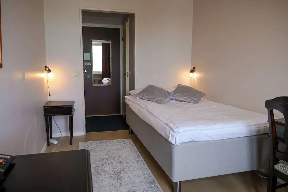 Hotel Merihovi - Chambres