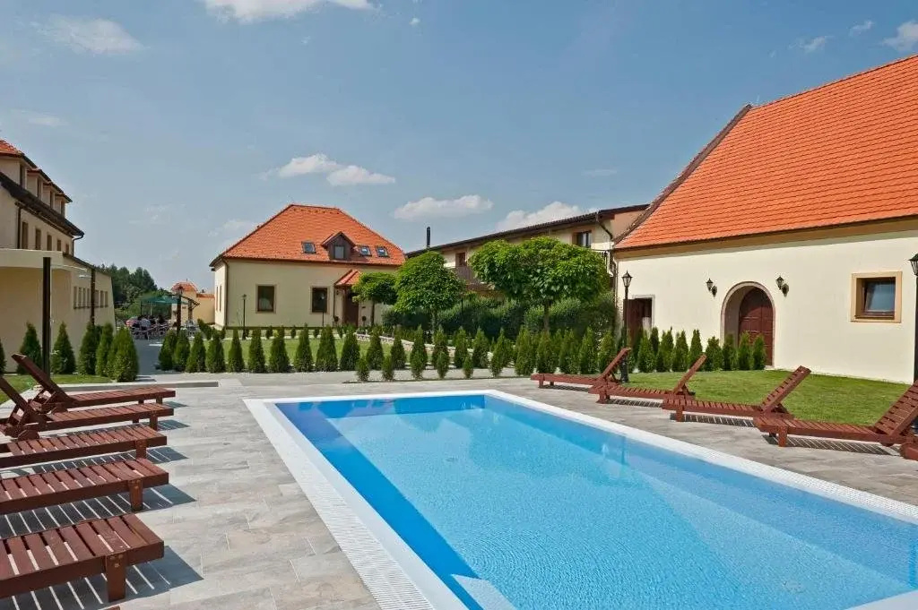 Hotel photo 11