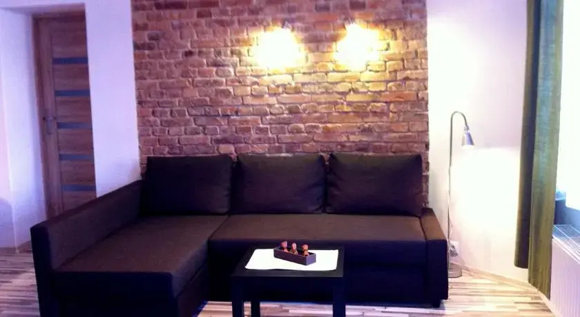 SleepCity Apartments Nikiszowiec