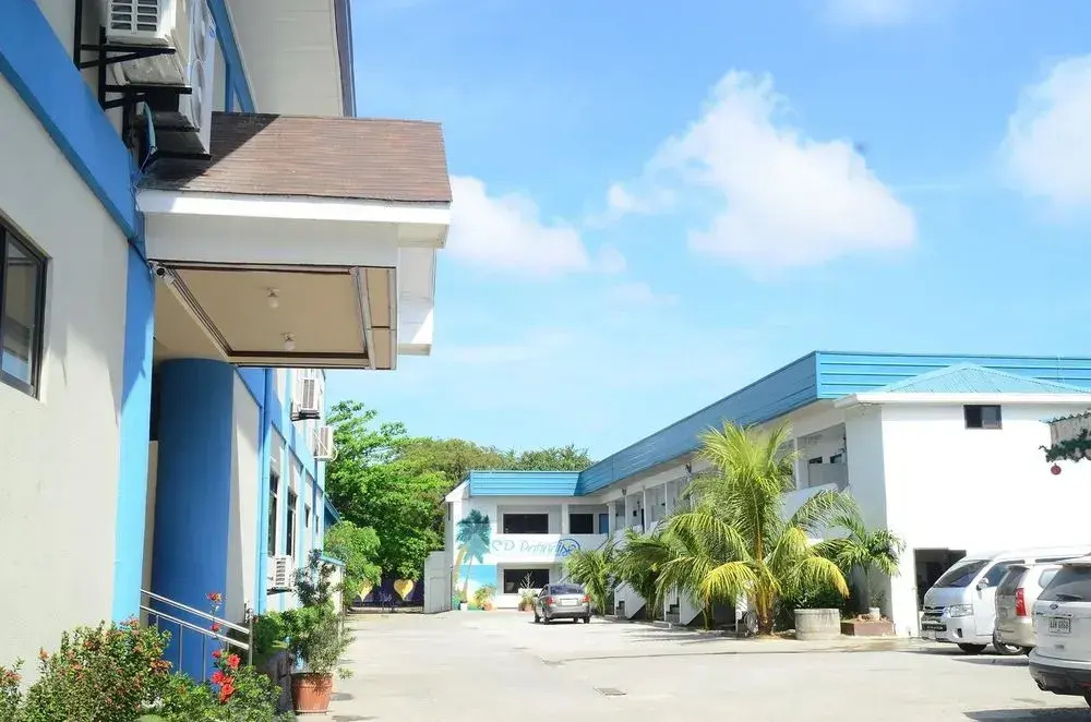 S.R Paradise Beach Resort Hotel - Général