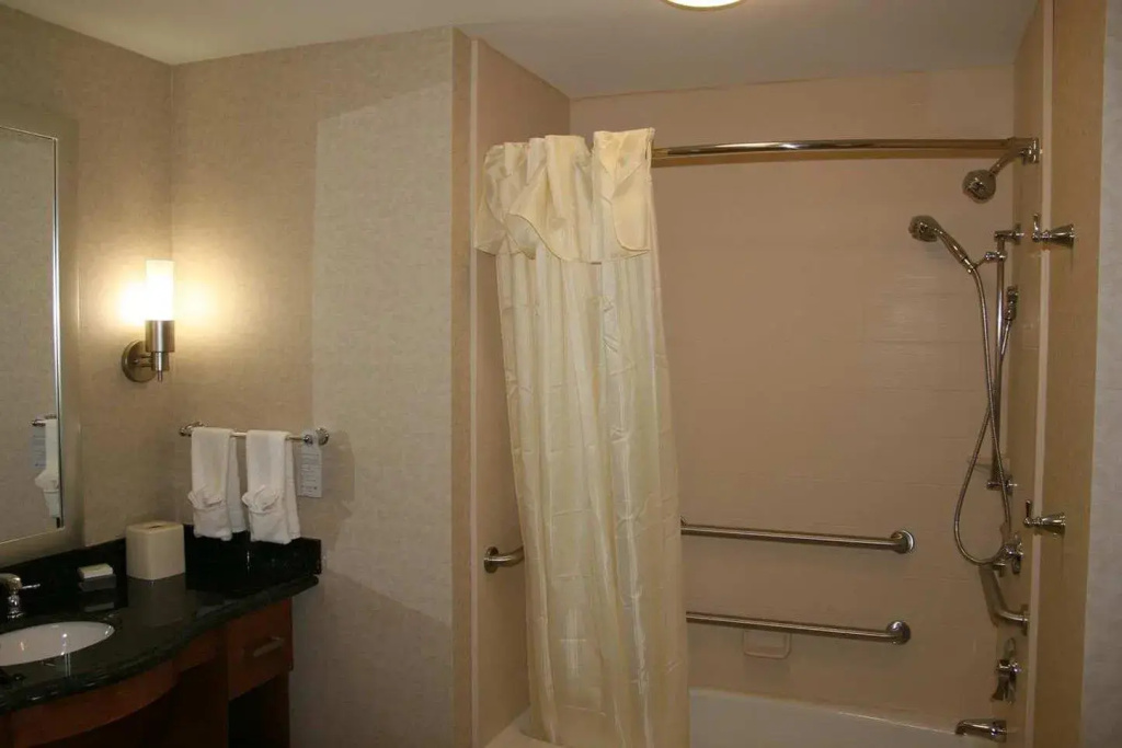 Homewood Suites by Hilton Cedar Rapids-North - Général