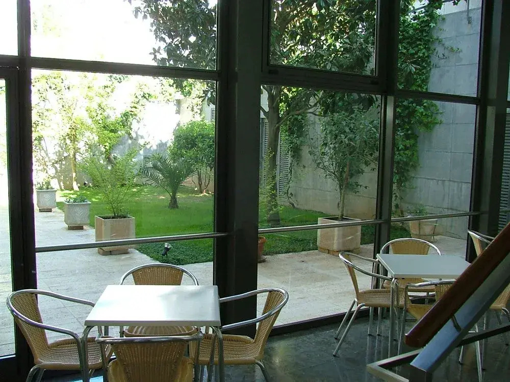 Hotel Santa Beatriz - Général
