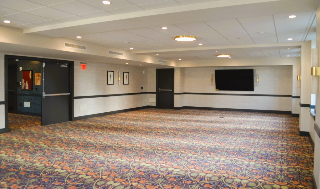 Hotel Indigo Nashville - The Countrypolitan by IHG - Général