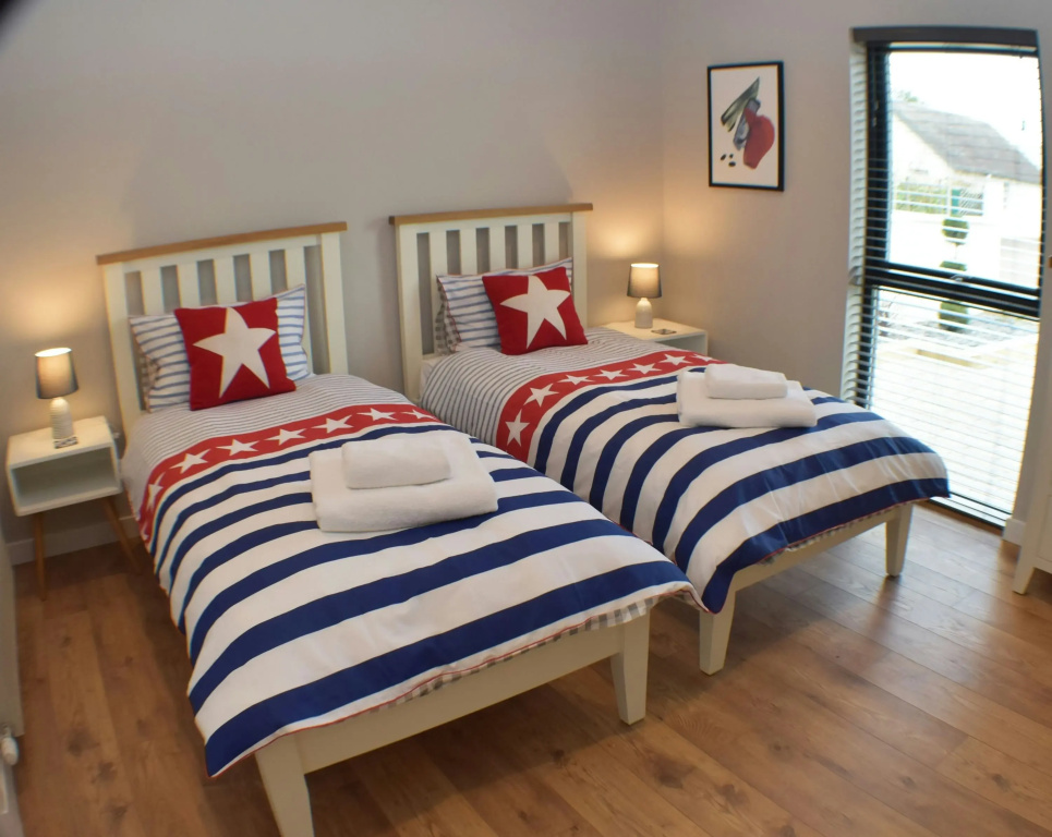 Glenmoriston Townhouse Hotel - Général