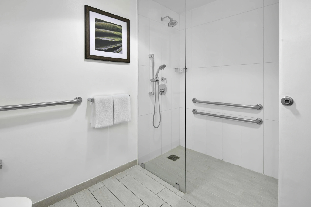 Courtyard by Marriott Kingston, Jamaica - Général