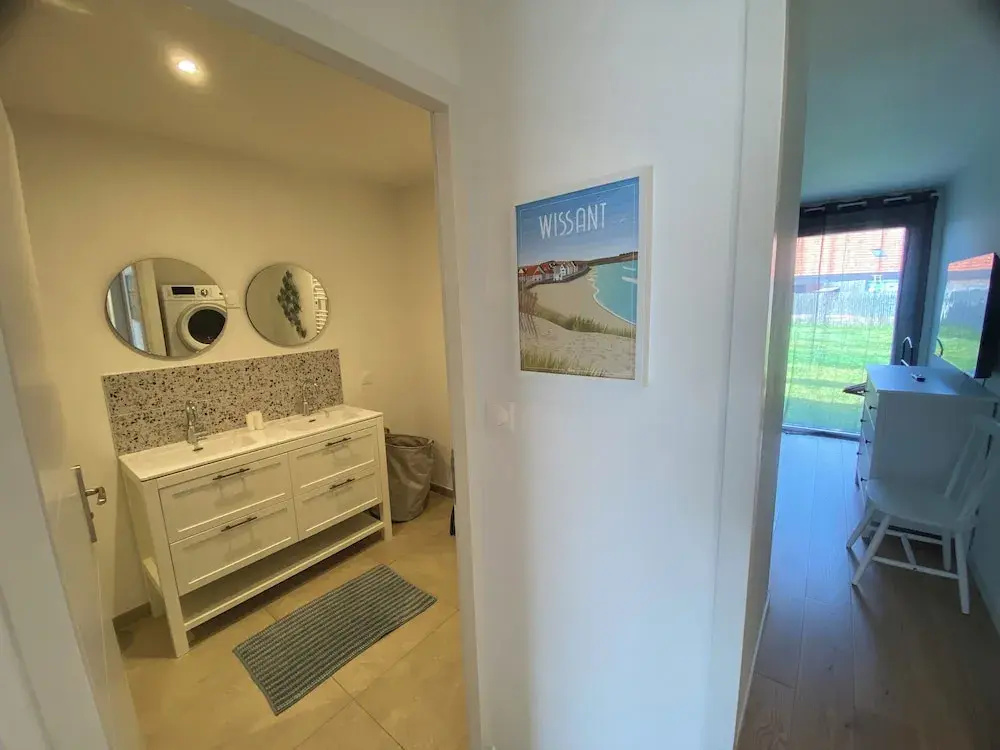 Afficher la photo 6 — Villa vue Mer Cap Blanc-Nez