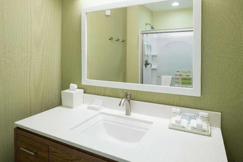 Home2 Suites by Hilton Huntsville/Research Park Area, AL - Chambres