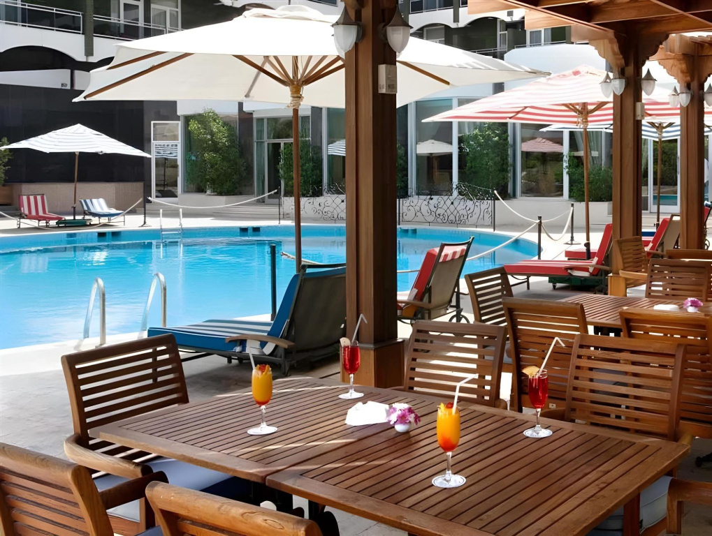 Hotel photo 16