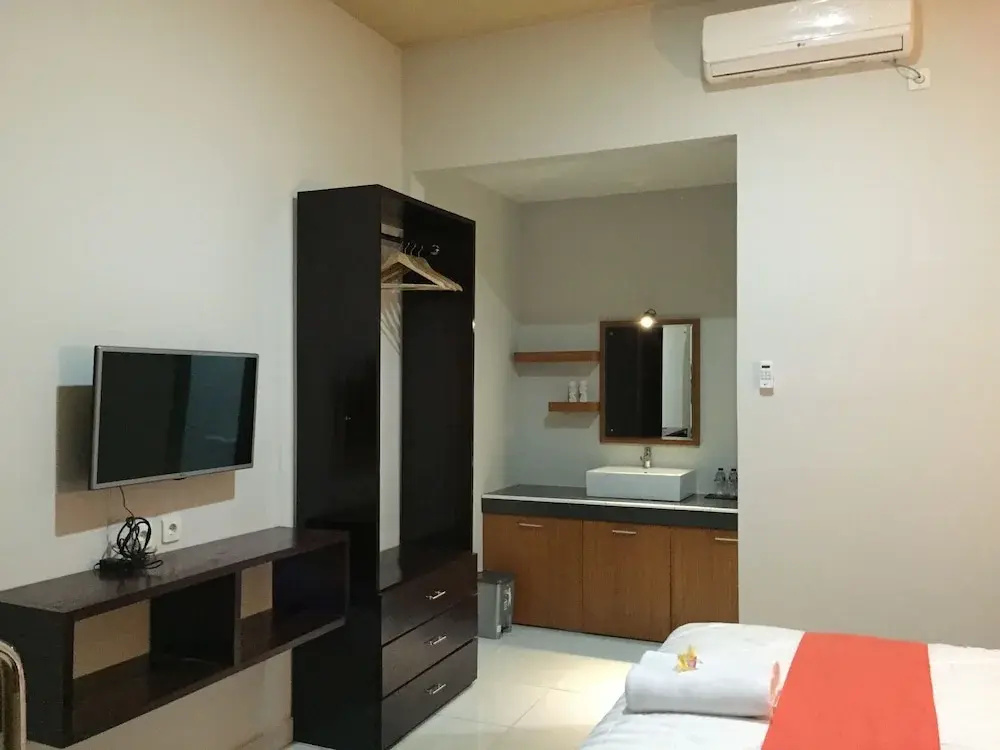 Semilir Senggigi Inn - Général