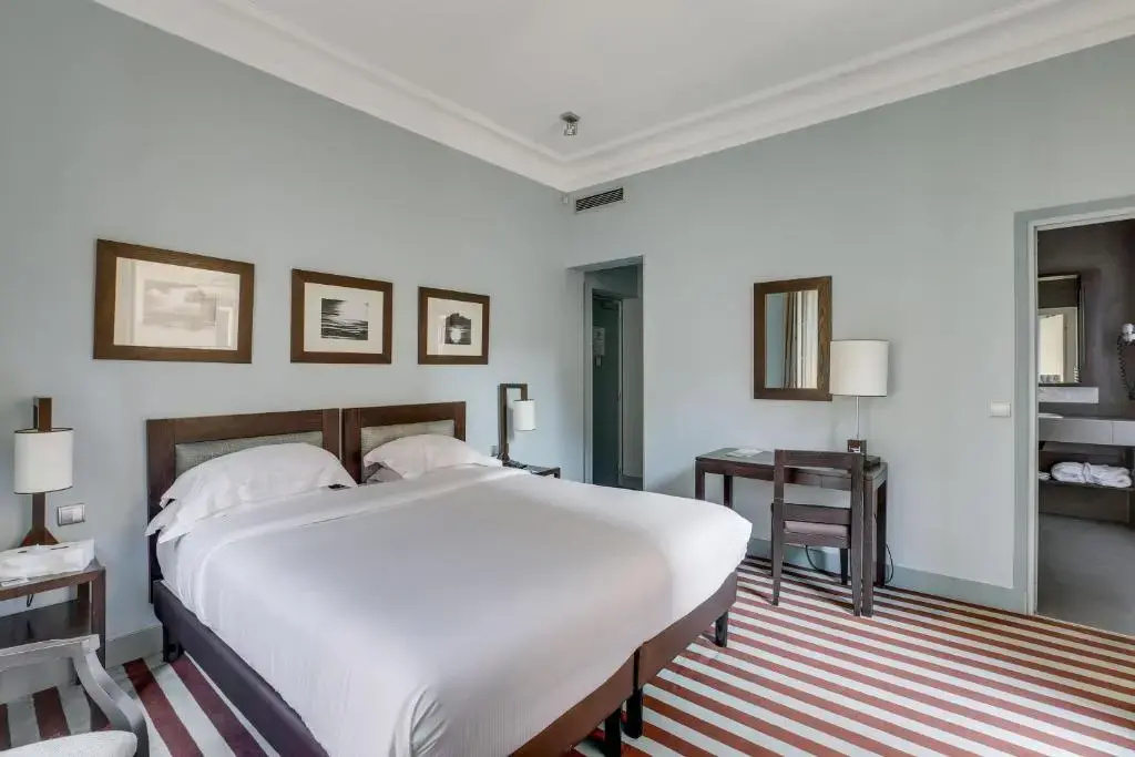 Hotel Duret 47