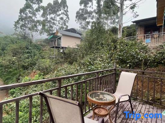 Ya'an Lihua Villa