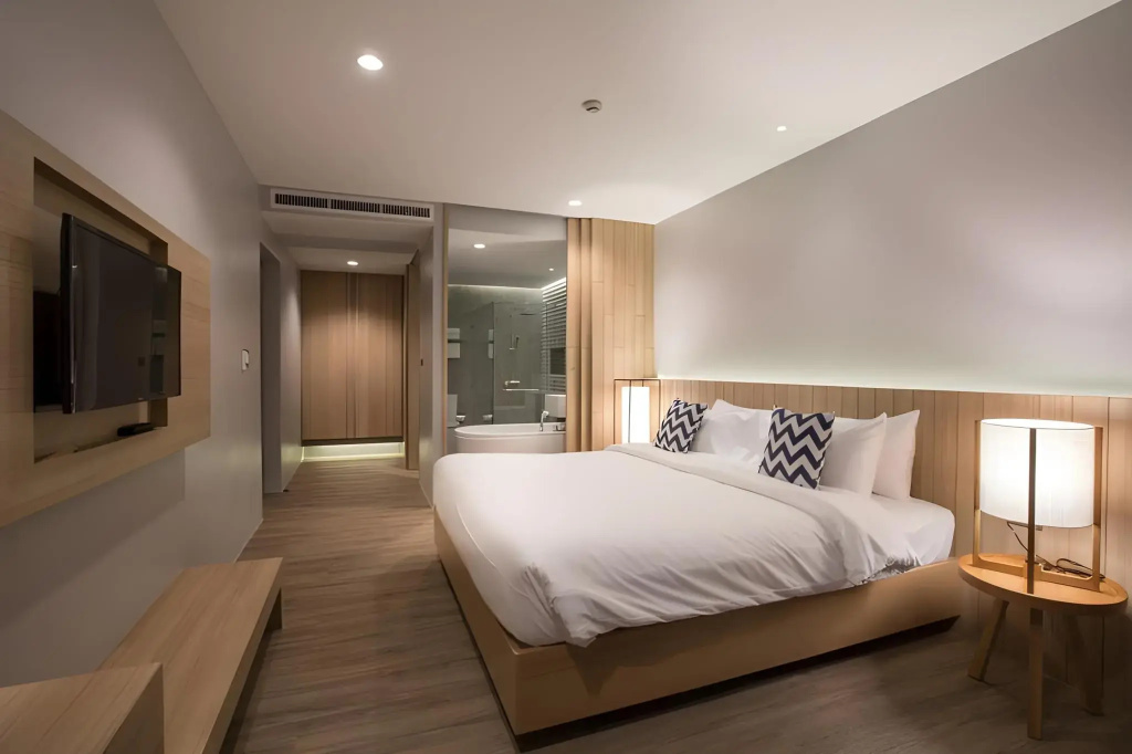 Asira Boutique HuaHin Hotel - Général