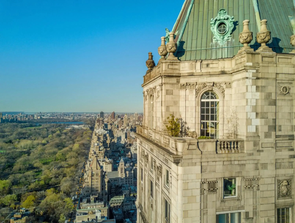 The Pierre, A Taj Hotel, New York - фото 40