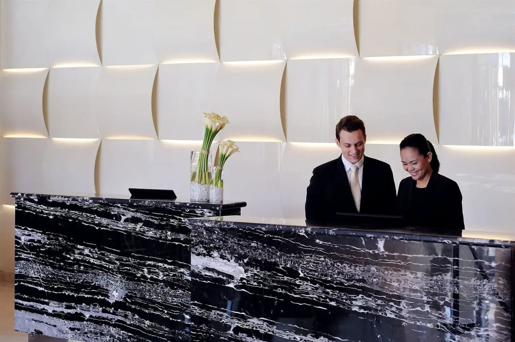 Avani Deira Dubai Hotel - Général