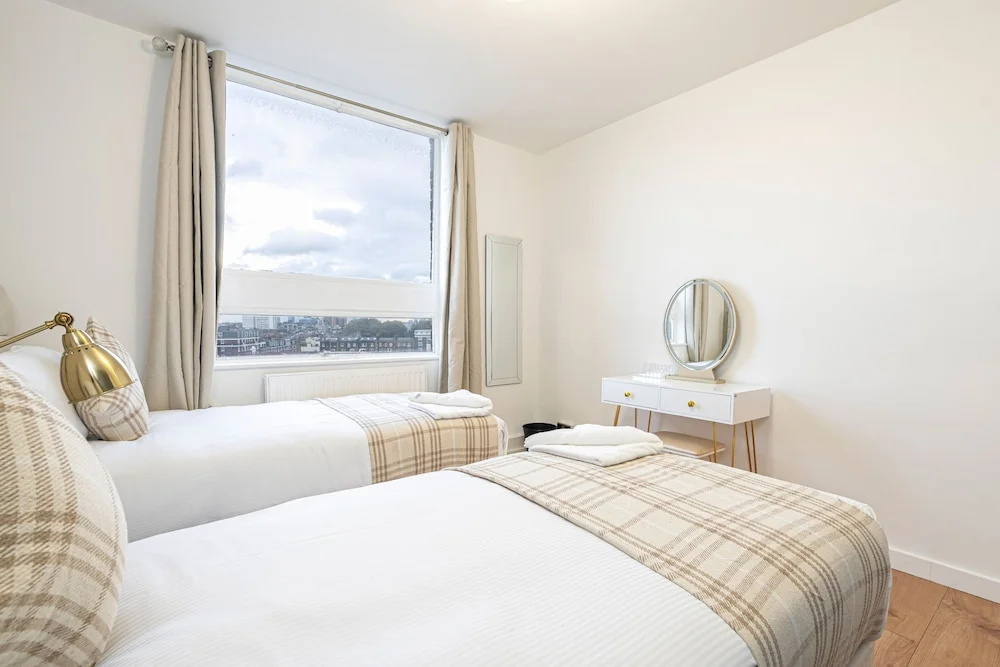 Lovely Apartments in Landward Court
