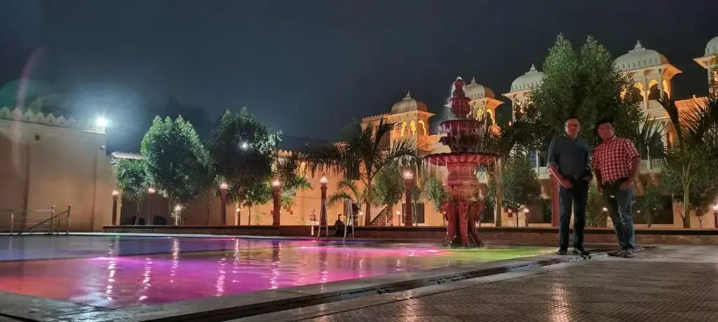 Hotel photo 17