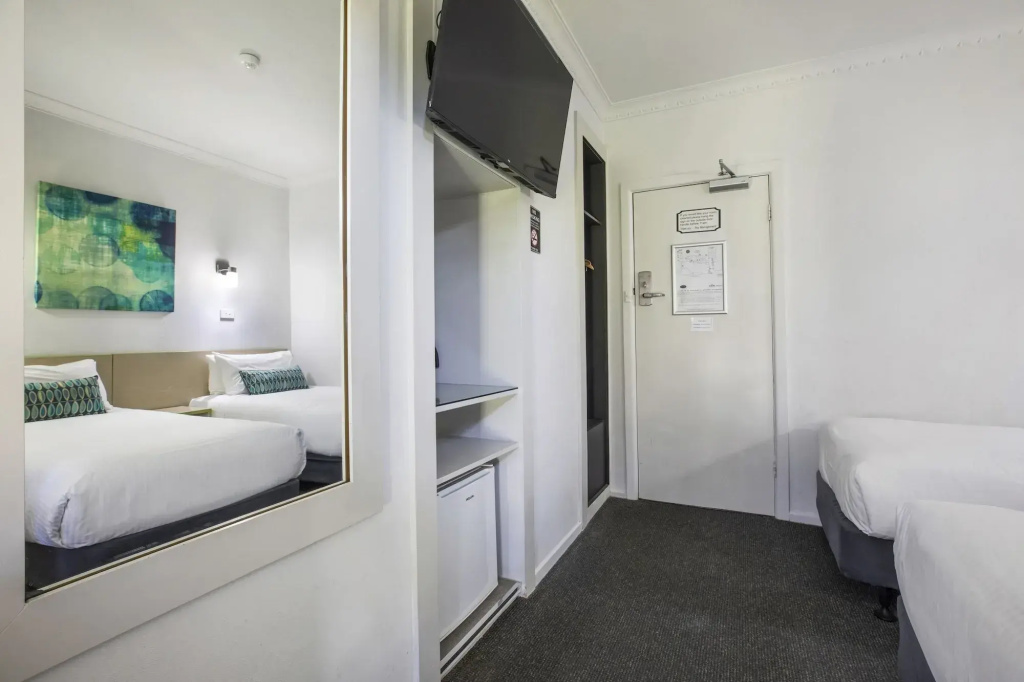 Hotel photo 21