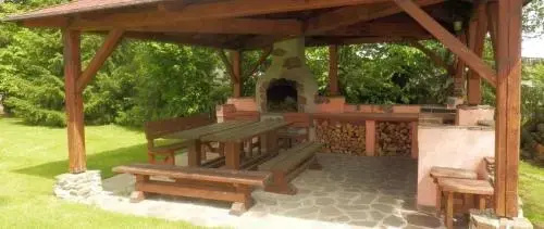 Apartmánový dům Obecná škola