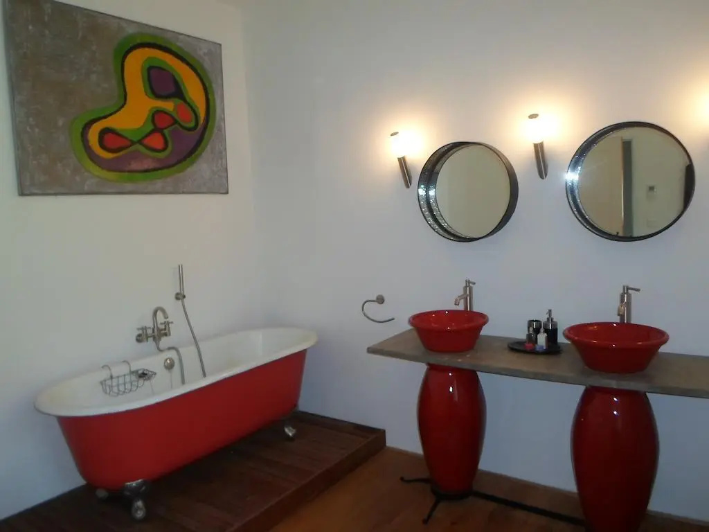 Afficher la photo 8 — B&B Le Pavillon De Beauregard