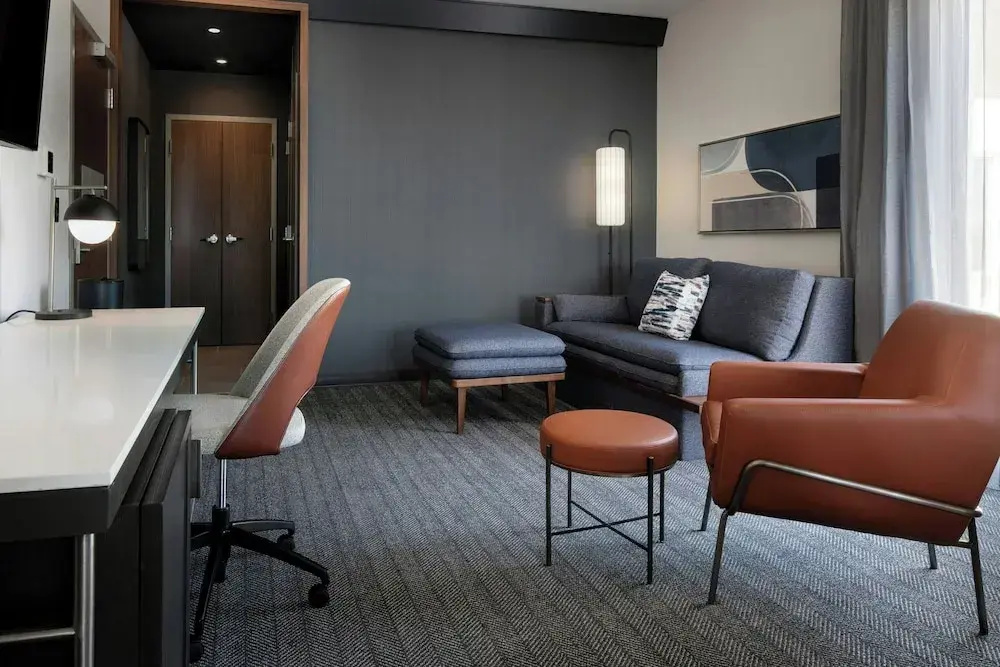 Suite