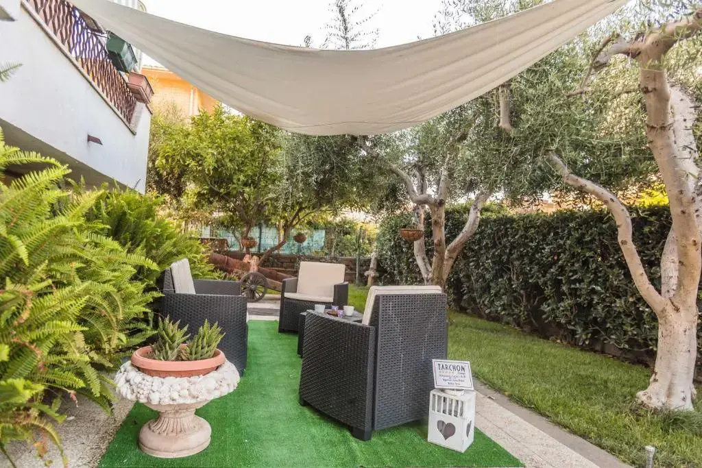 Tarchon Luxury B&B