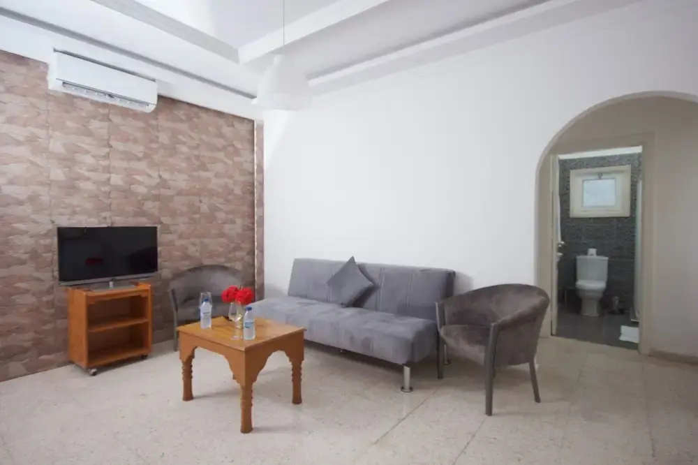Hotel photo 11