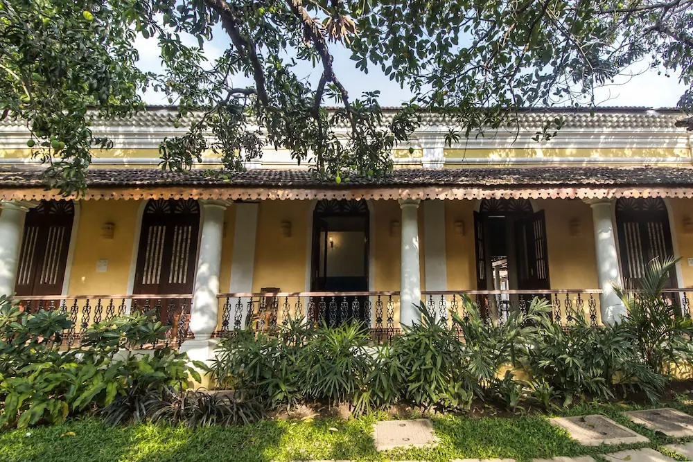 ACCOVAH Casa Tina