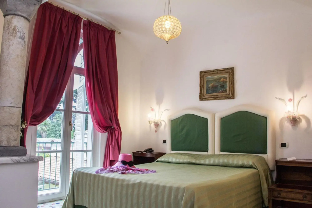 Hotel Giordano - Général