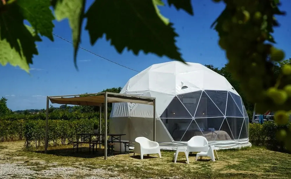 Cozy Cabin Retreat in Ortezzano