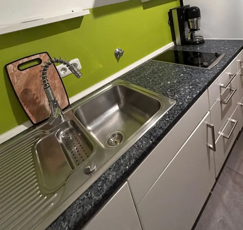 2 Bedrooms Family Apartment