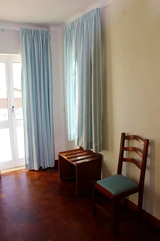 Hotel Santo Antonio Da Baia - Chambres
