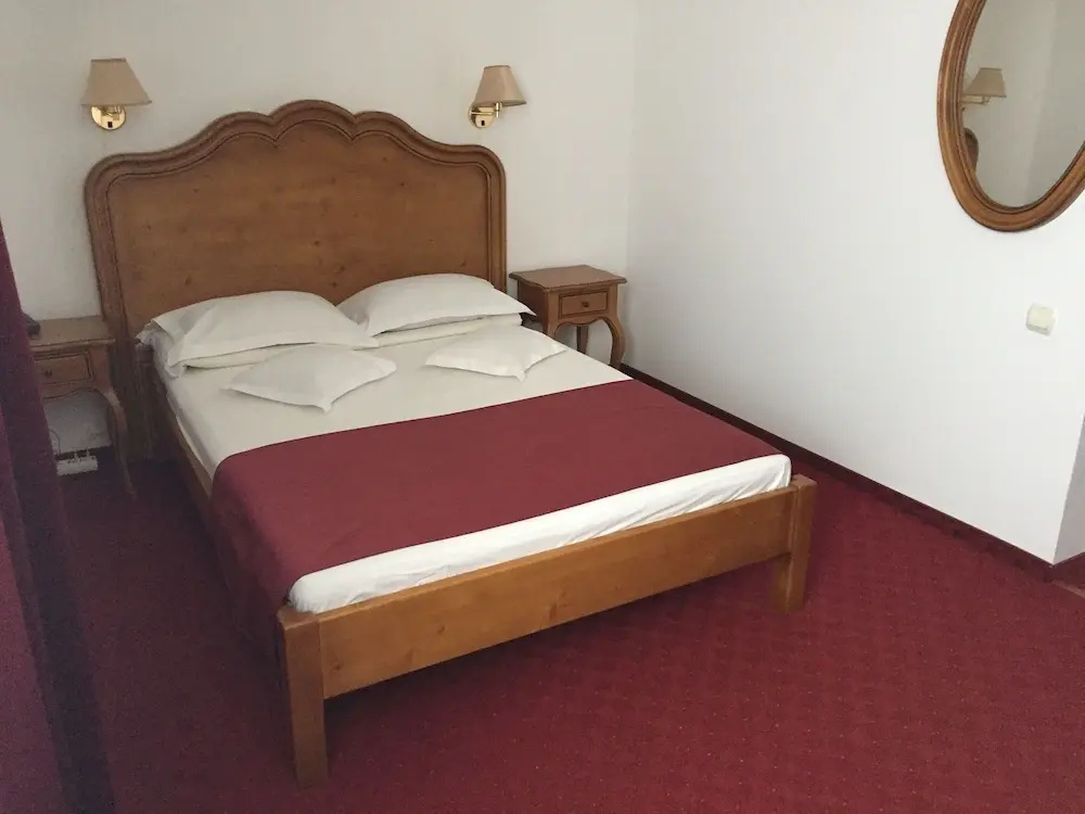 Hotel Meteor Cluj - Général