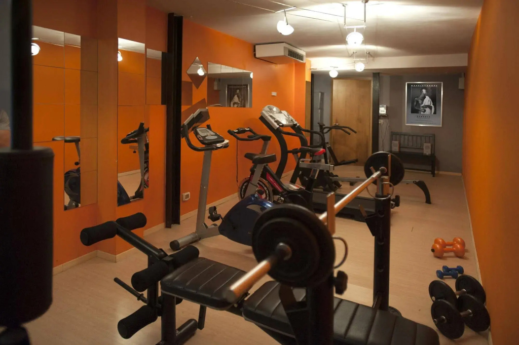 Hotel photo 11