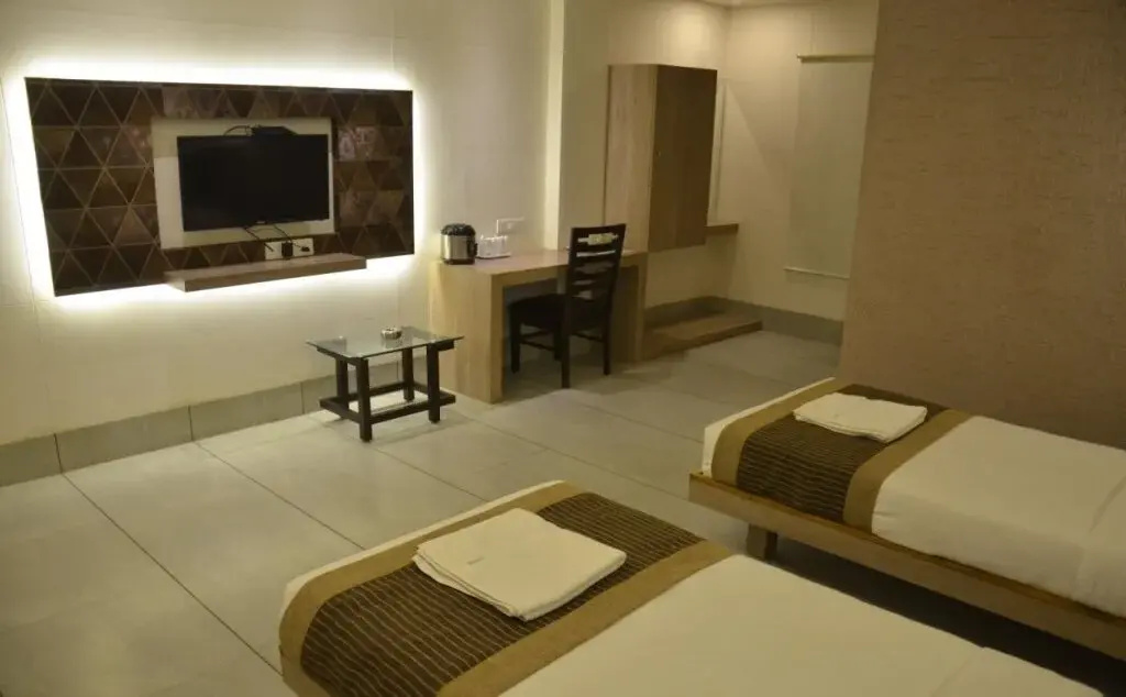 Hotel photo 6