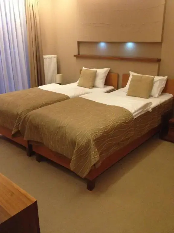 Willa Port Rezydencje - Chambres