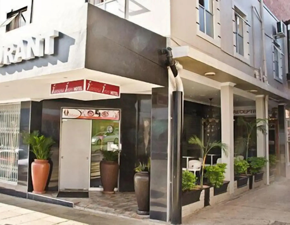 Ilawu Inn