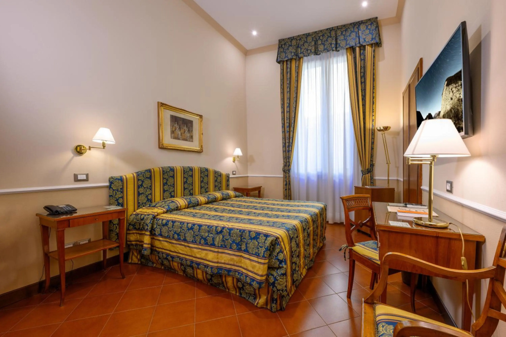 Hotel Posta — 4