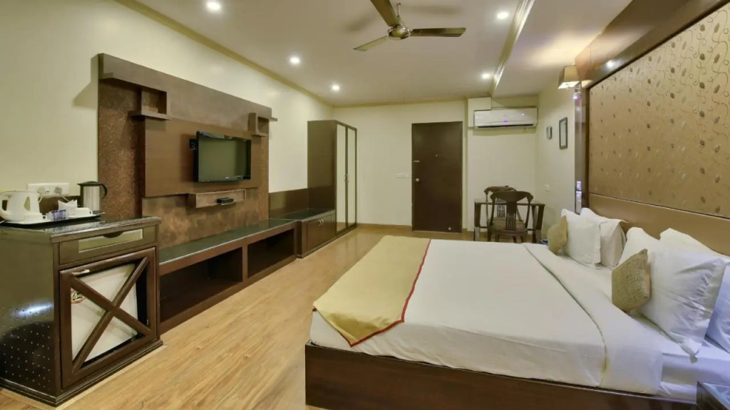 Hotel photo 21