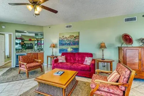 Sterling Sands 701 Destin (Condo)