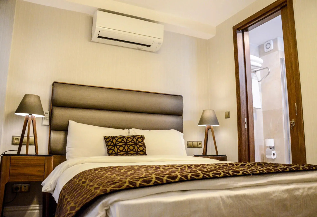 Allegra Suites Galata — фото