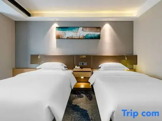 Business Double room (twin beds)