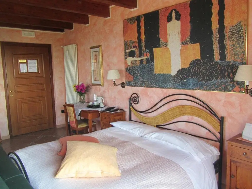 Hotel Conca Azzurra - Général