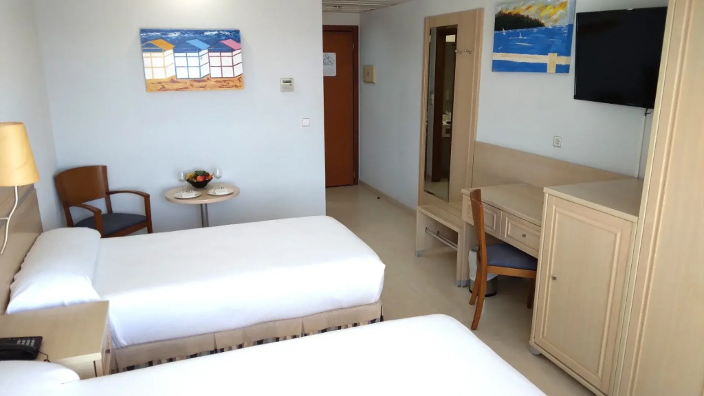 Hotel Las Gaviotas - Général